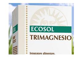 ECOSOL TRIMAGNESIO 60 COMPRESSE - UniversoFarmacie.it