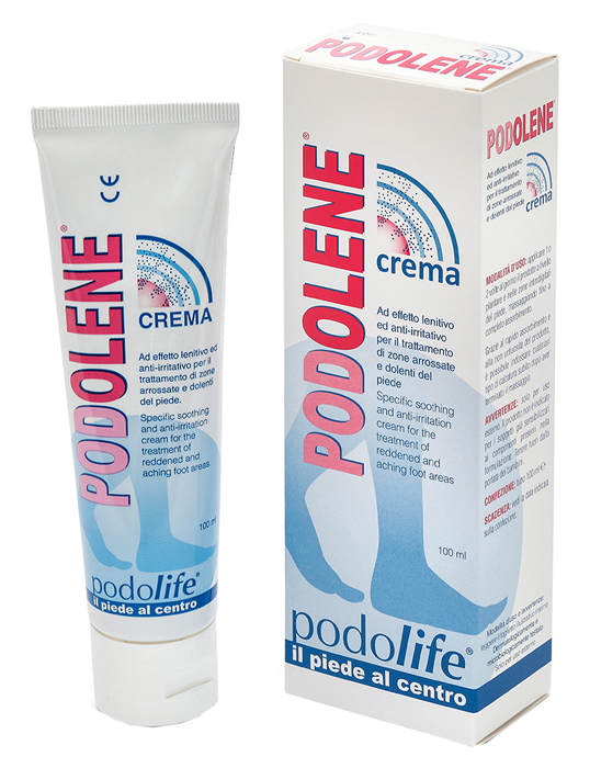 PODOLENE CREMA 100 ML - UniversoFarmacie.it