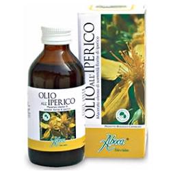 OLIO IPERICO COSMETICO BIO - UniversoFarmacie.it