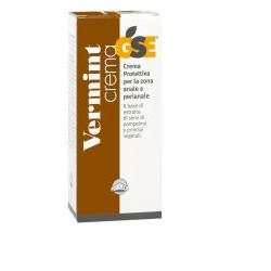 GSE VERMINT CREMA PERIANALE 75ML - UniversoFarmacie.it