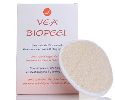 VEA BIOPEEL FIBRA VEGETALE 1 PEZZO - UniversoFarmacie.it