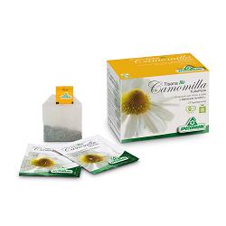 TISANA CAMOMILLA TUTTOFIORE 20BUST - UniversoFarmacie.it