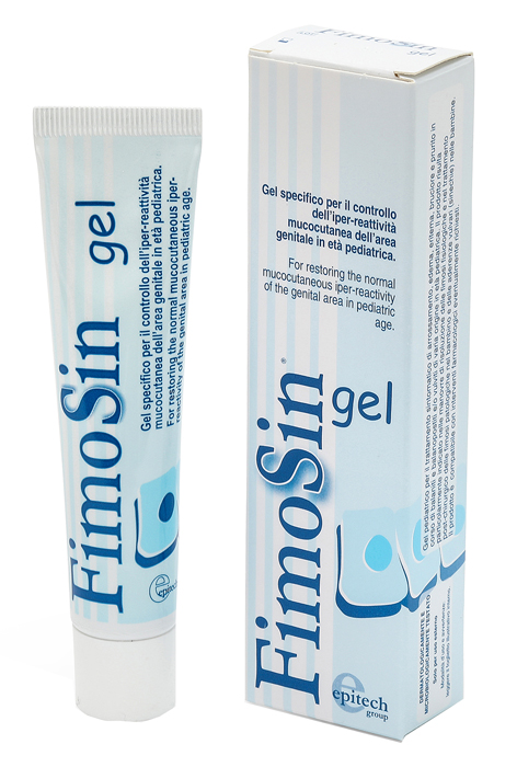 FIMOSIN GEL 30 ML - UniversoFarmacie.it