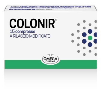 COLONIR 15 COMPRESSE - UniversoFarmacie.it