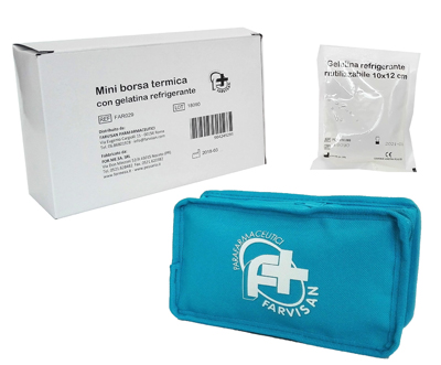 BORSELLO PORTA INSULINA - UniversoFarmacie.it