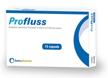 PROFLUSS 15 CAPSULE 9,75 G - UniversoFarmacie.it