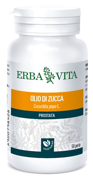 ZUCCA SEMI 50 PERLE - UniversoFarmacie.it