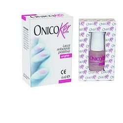 PHARCOS ONICOKER LACCA RINFORZANTE PER UNGHIE 4ML - UniversoFarmacie.it