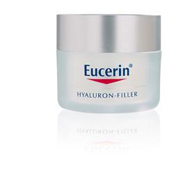 EUCERIN CREMA HYALURON-FILLER GIORNO 50 ML - UniversoFarmacie.it