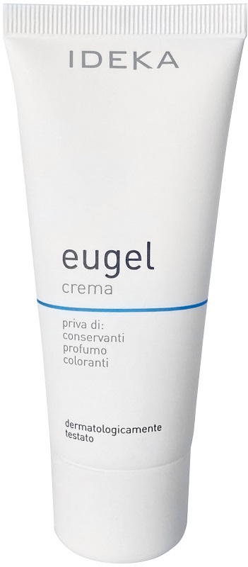 EUGEL CREMA IDRATANTE 50 ML - UniversoFarmacie.it