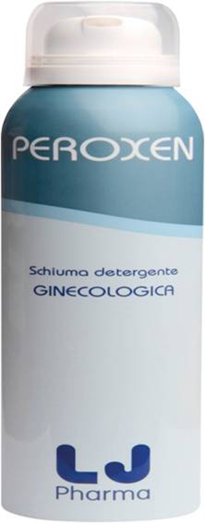 PEROXEN SCHIUMA DETERGENTE GINECOLOGICA 150 ML - UniversoFarmacie.it