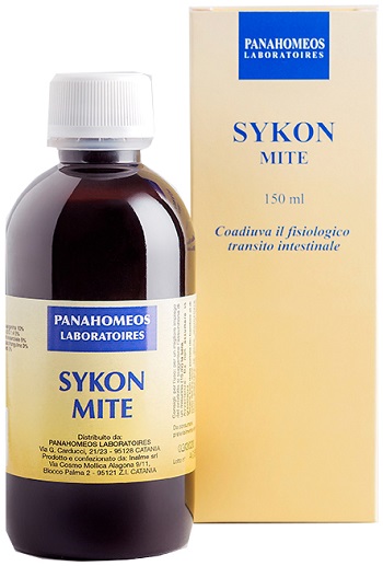 SYKON MITE 150 ML - UniversoFarmacie.it