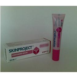 SKINPROJECT CONTORNO OCCHI GEL 15 ML - UniversoFarmacie.it