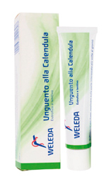 CALENDULA UNGUENTO 25 G - UniversoFarmacie.it