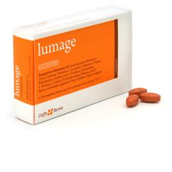 LUMAGE 20 COMPRESSE - UniversoFarmacie.it