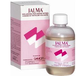 JALMA SOLUZIONE IGIENE INTIMA 225 ML - UniversoFarmacie.it