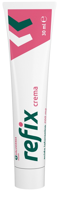 REFIX CREMA IDRATANTE CORPO 30 ML - UniversoFarmacie.it