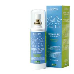 SERES SPRAY PREVENTIVO PEDICULOSI 100 ML - UniversoFarmacie.it