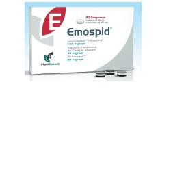 EMOSPID 20 COMPRESSE - UniversoFarmacie.it
