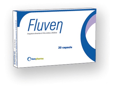 FLUVEN 20 CAPSULE - UniversoFarmacie.it