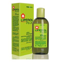 LIPEROL PLUS SHAMPOO 150 ML - UniversoFarmacie.it