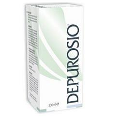 DEPUROSIO SCIROPPO 300 ML - UniversoFarmacie.it