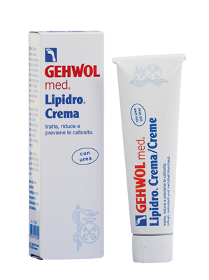 GEHWOL CREMA LIPIDRO 75 ML - UniversoFarmacie.it