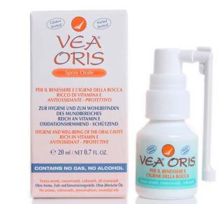 VEA ORIS SPR 20 ML - UniversoFarmacie.it