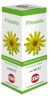 PILOSELLA SOLUZIONE IDROALCOLICA PIANTA FRESCA 100 ML - UniversoFarmacie.it