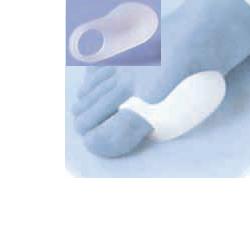 SUPPORTO ALLUCE VALGO OPPO MISURA LARGE/EXTRA LARGE. INDICATO PER MIGLIORARE LA POSIZIONE DEL PIEDE, RIDURRE IL DOLORE E PER UNA MIGLIORE DISTRIBUZIONE DEL PESO - UniversoFarmacie.it