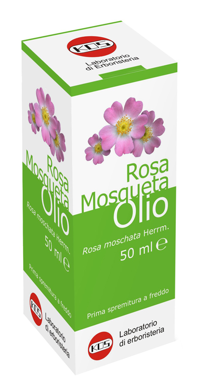 ROSA MOSQUETA OLIO VEG 50 ML - UniversoFarmacie.it