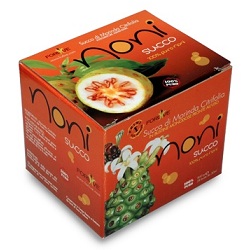 SUCCO DI NONI 28 BUSTINE - UniversoFarmacie.it