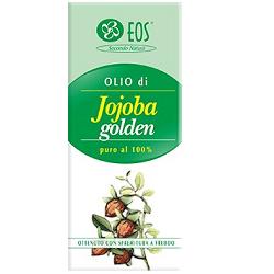 EOS JOJOBA GOLDEN 200ML - UniversoFarmacie.it