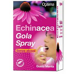 ECHINACEA GOLA SPRAY SENZA ALCOOL 20ML - UniversoFarmacie.it