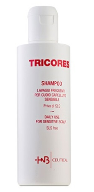 TRICORES SHAMPOO 200 ML - UniversoFarmacie.it