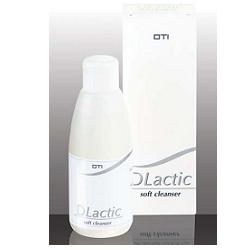 D LACTIC SOFT CLEANSER 150ML - UniversoFarmacie.it