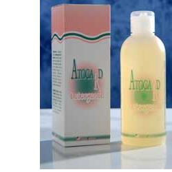 ATOCARD DETERGENTE 200 ML - UniversoFarmacie.it