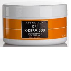 X DERM 500 500 ML - UniversoFarmacie.it