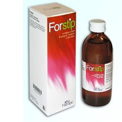 FORSTIP SCIROPPO 150 ML - UniversoFarmacie.it