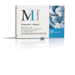 MONOSELECT GINKGO 30 COMPRESSE - UniversoFarmacie.it