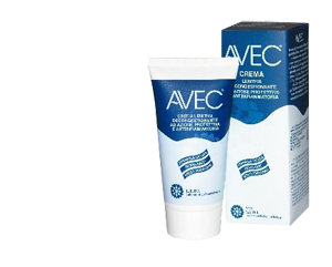 AVEC CREMA LENITIVA DECONGESTIONANTE 50 ML - UniversoFarmacie.it