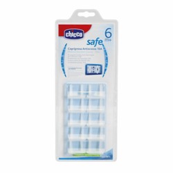 CHICCO COPRIPRESA 10A 10 PEZZI - UniversoFarmacie.it