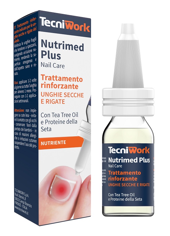 NUTRIMED PLUS NUTR/RIV 15ML - UniversoFarmacie.it