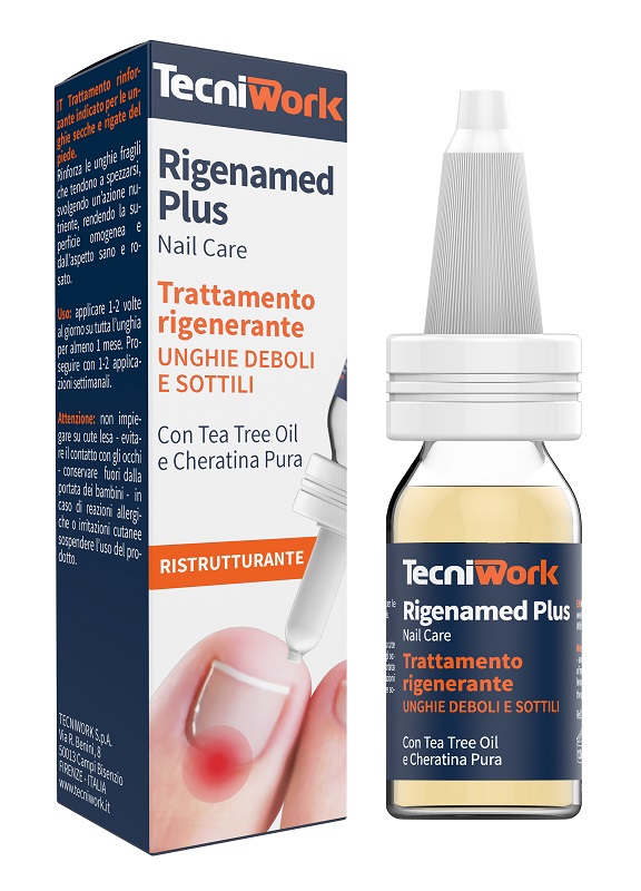 RIGENAMED PLUS RIGEN/RISTR15ML - UniversoFarmacie.it