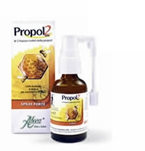 PROPOL2 EMF SPRAY FORTE 30 ML - UniversoFarmacie.it