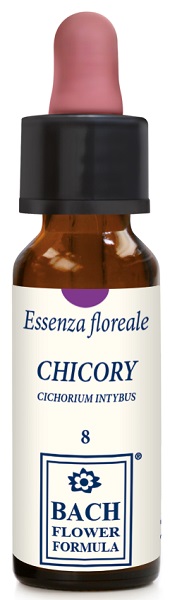 CHICORY ORIGINAL GOCCE 10 ML - UniversoFarmacie.it