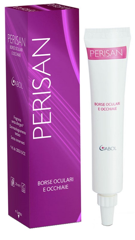 PERISAN CREMA CONTORNO OCCHI 20 ML - UniversoFarmacie.it