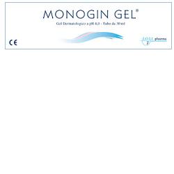 MONOGIN GEL 30ML - UniversoFarmacie.it