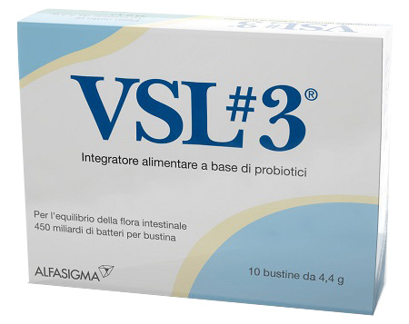 VSL3 10 BUSTINE - UniversoFarmacie.it