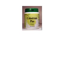 COLOSTRUM PLUS 60 CAPSULE - UniversoFarmacie.it